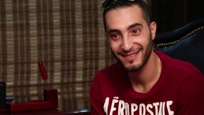 كل ما تريد معرفتة عن سمير الشماط