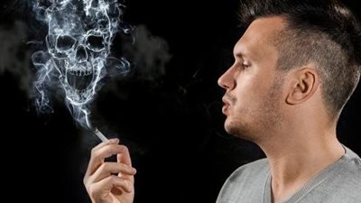 ما هي أضرار الټدخين