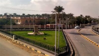 مدينة بدرشين مدينة الأثاث والصناعة