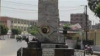 قها مدينة تاريخية زراعية