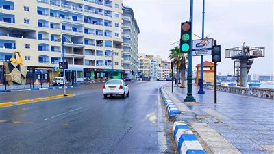 مرسى مطروح عاصمة محافظة مطروح