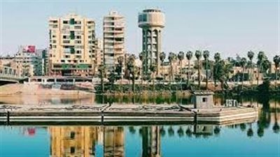 مدينة طلخا مدينة مصرية تاريخية وزراعية