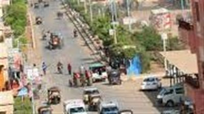 مدينة تمي الأمديد مدينة مصرية تاريخية وزراعية