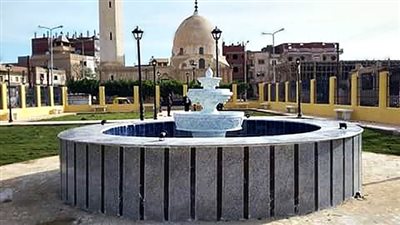 مدينة سيدي غازي مدينة مصرية ساحلية
