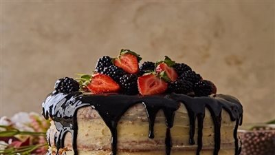طريقة تحضير حلويات سورية
