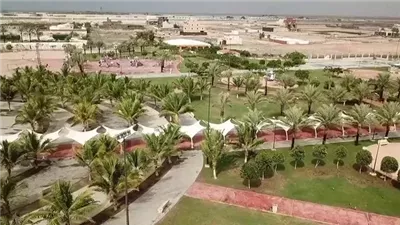 مدينة ذهبان في جدة مدينة تاريخية وبحرية