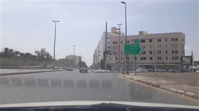 حي البحر في المدينة المنورة حي شعبي