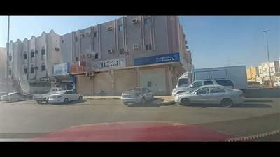 حي كريم في تبوك حي سكني راقي