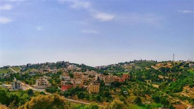 منطقة بدر : وجهة سياحية وسكنية في عمان
