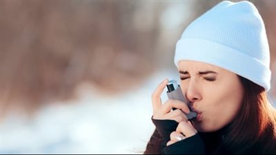 أسباب ضيق التنفس 
