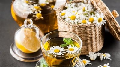 فوائد البابونج لصحتك وجمالك 