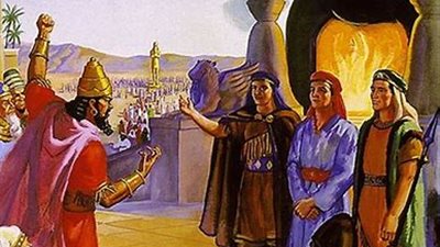 قصة أصحاب الأخدود