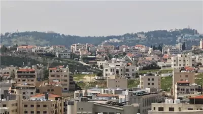 خلدا : قلب عمان النابض