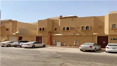 حي الفيحاء في الدمام حي متوسط