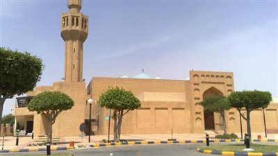 حي الناصرية في الدمام حي شعبي