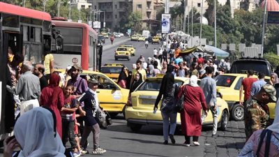 أزمة المواصلات مستمرة مع تعطل الـ Gps.. وإخفاق الحلول برسم الجهات المعنية!