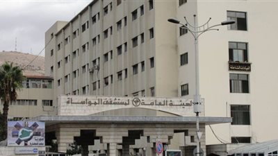 “المجمع الإسعافي” في المواساة.. الانطلاقة خلال الأشهر الأولى من العام القادم