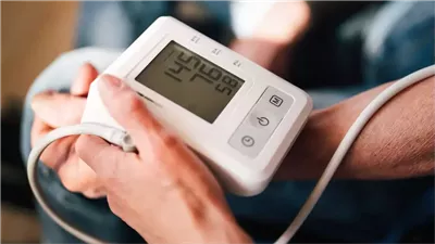 عادة يومية بسيطة تخفض ضغط الدم مثل الدواء.. ما هي؟