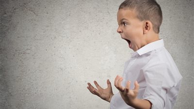 علاج عصبية الأطفال ودليل التحكم بنوبات الڠضب