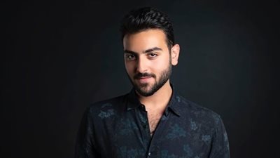 كل ما تريد معرفتة عن عمر سامر المصري
