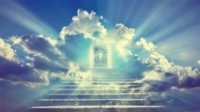 تعرف على اسماء ابواب الجنة