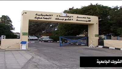 كل ما تريد معرفته عن كلية الشوبك الجامعية