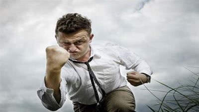 كيفية اكتساب الشجاعة