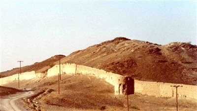 ولاية عبري بوابة الظاهرة