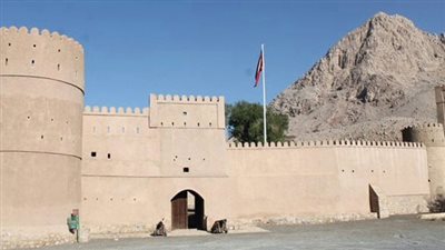 ولاية ينقل بوابة عمان الجنوبية
