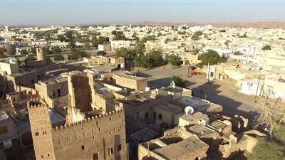 ولاية إبراء بوابة الشرقية