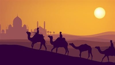 هجرة الرسول من مكة إلى المدينة