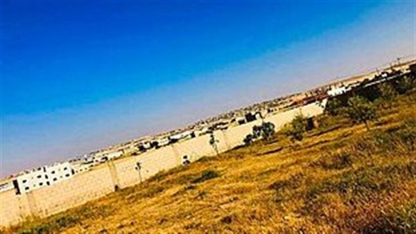 منطقة غزالة : وجهة سياحية خلابة في عمان