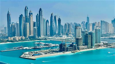 منطقة جبل علي الصناعية في دبي تُسجّل استثمارات تجاوزت مليار درهم في مشاريع تصنيع جديدة حتى سبتمبر 2025