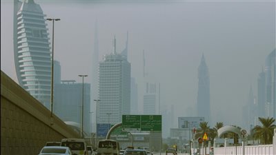 الإمارات تعلن خطة تصنيع وطنية لتعزيز قطاع التصنيع والذي يشكّل حالياً نحو 15 ٪ من الناتج المحلي الإجمالي