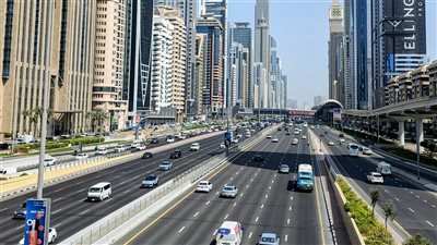 المستثمرون الأجانب يتجهون نحو أسواق الأسهم الإماراتية بملكية صافية إيجابية خلال أول ثلاثة أرباع العام
