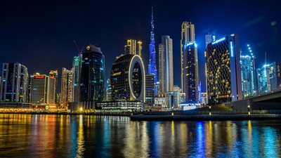 إصدار مرسوم اتحادي جديد لتعزيز استقلال البنك المركزي وتحسين الإشراف المالي في الإمارات