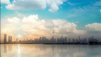 الإمارات تعلن تخصيص ميزانية تاريخية لعام 2026 لتعزيز التنمية المتوازنة