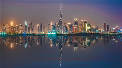 استثمارات الإمارات في إفريقيا تصل إلى 110 مليار دولار وتضع الدولة ضمن أكبر المستثمرين عالمياً