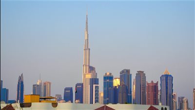 الإمارات تستعد لاستثمار 15.2 مليار دولار عبر Microsoft في مشاريع الذكاء الاصطناعي والحوسبة السحابية حتى 2029