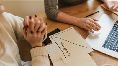 ريادة الأعمال تكتسب وجهة جديدة في سوق العمل: الشركات الصغيرة المتكيّفة مع الثورة الرقمية تصبح الخيار الأمثل في بيئة ما بعد الأتمتة