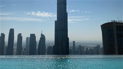الإمارات توضّح فرص الاستثمار المشترك مع أستراليا في مؤتمر عرض الاستثمار الإمارات-أسترالي 