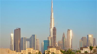 الإمارات تعلن خطة ضخمة بقيمة 170 مليار درهم لتوسعة شبكة الطرق القومية بطول 120 كم لمواجهة الازدحام ودعم النمو العمراني حتى 2030