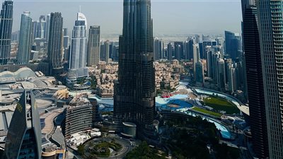 ارتفاع أسواق أبوظبي بعد تأكيد IHC عدم بيع حصتها في Aldar Properties