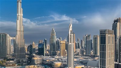 الإمارات تعرض على الاتحاد الاقتصادي الأوراسي اتفاقيات استثمار وخدمات حتى نهاية العام لتعزيز العلاقات التجارية مع منطقة شاسعة من أوروبا وآسيا