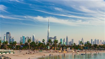 الإمارات توقع اتفاقية شراكة اقتصادية شاملة مع تشاد بنهاية 2025 لتعزيز التجارة البينية وتوسيع الاستثمارات