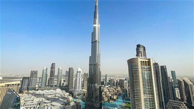 أكثر من 90 ٪ من الشركات الإماراتية تخطط لزيادة استثماراتها في السعودية في إطار الممر الاستراتيجي لتعزيز النمو الإقليمي