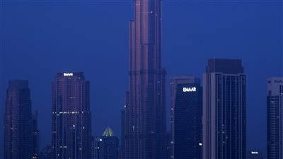تقرير حديث يتوقع أن سوق البناء الإماراتي سينمو إلى نحو ‎242.33 مليار درهم بحلول عام 2029 بفضل تنويع الاقتصاد واستثمارات ضخمة في البنية التحتية 
