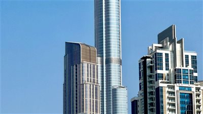 الإمارات تُباشر الالتزام بتطبيق معيار CRS 2.0 لتوسيع إطار الشفافية الضريبية وإغراء الاستثمارات الأجنبية في مركزها المالي