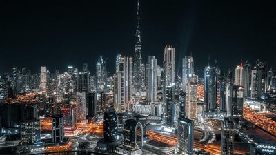 جهاز أبوظبي للاستثمار يبرم 29 شراكة استراتيجية لتسريع تطبيق حلول التنقل الذكي والأنظمة ذاتية الحركة في الخدمات اللوجستية