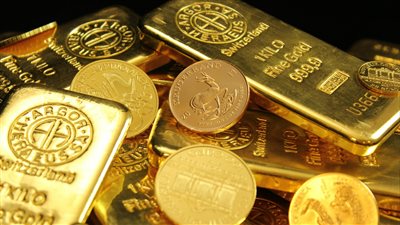 خبير في شعبة الذهب يتوقع موجة ارتفاع جديدة للمعدن النفيس بنهاية 2025 نتيجة الضبابية الأمريكية 